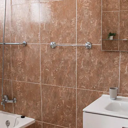 Casa Bliss Villa Callao Salvaje