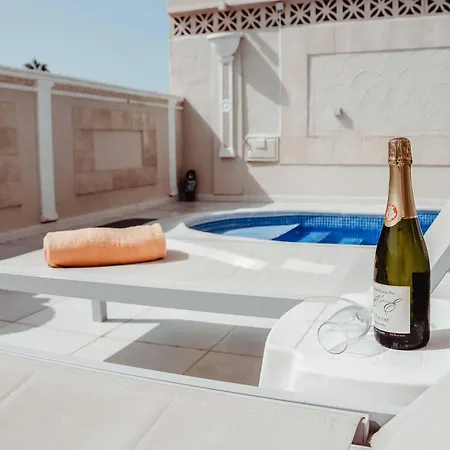 Casa Bliss Villa Callao Salvaje