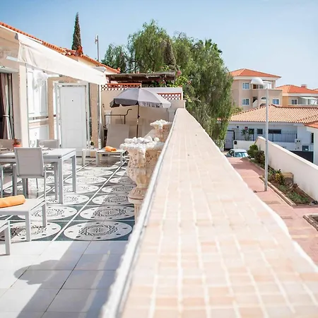 Villa Casa Bliss Callao Salvaje