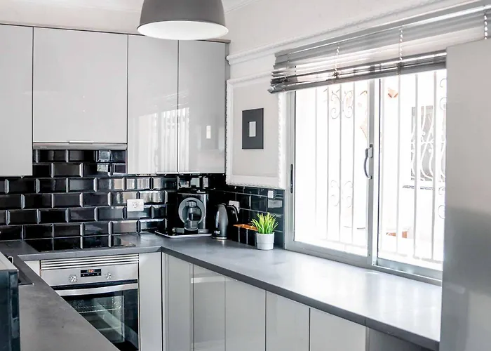 Casa Bliss Villa Callao Salvaje