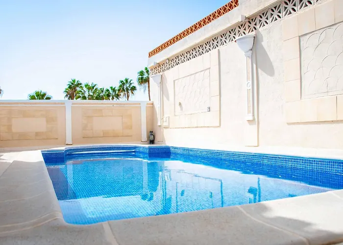 Casa Bliss * Callao Salvaje