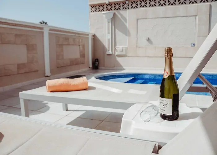 Casa Bliss Villa Callao Salvaje