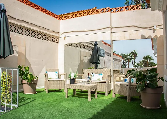 Casa Bliss Villa Callao Salvaje