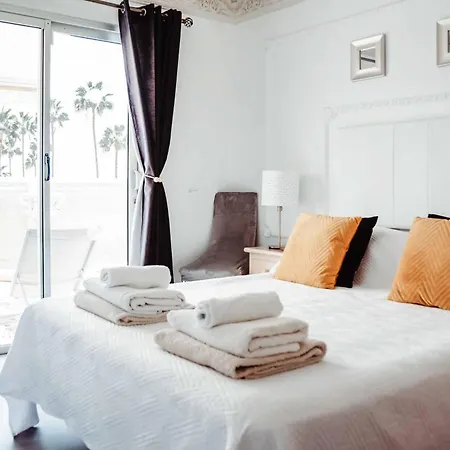 Villa Casa Bliss Callao Salvaje