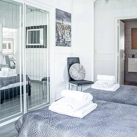 Casa Bliss Callao Salvaje