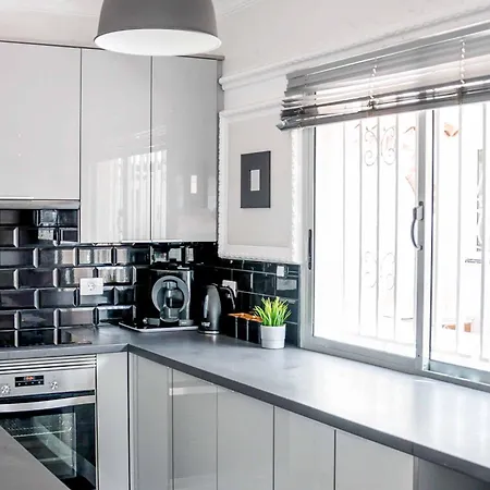 Casa Bliss Villa Callao Salvaje