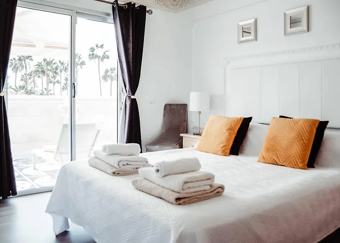 别墅 Casa Bliss 卡亚俄萨尔瓦赫