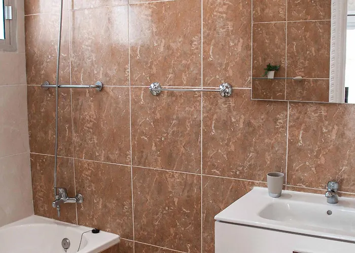 Casa Bliss 빌라 칼라오살바헤