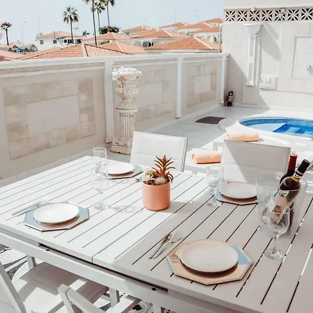 Casa Bliss Villa